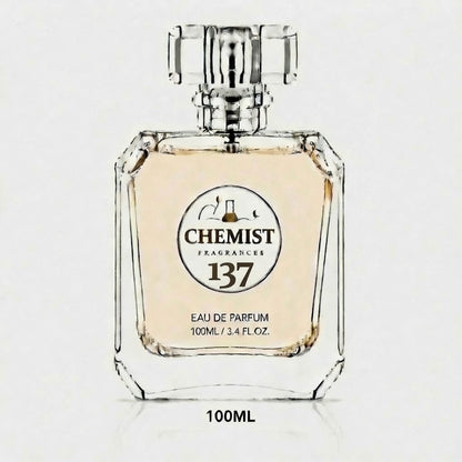 Chemist Fragrance 137