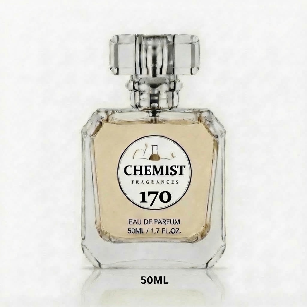 Chemist Fragrance 170
