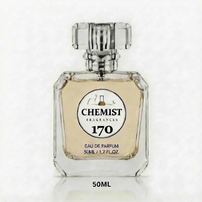 Chemist Fragrance 170