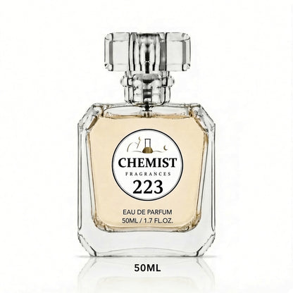 Chemist Fragrance 223