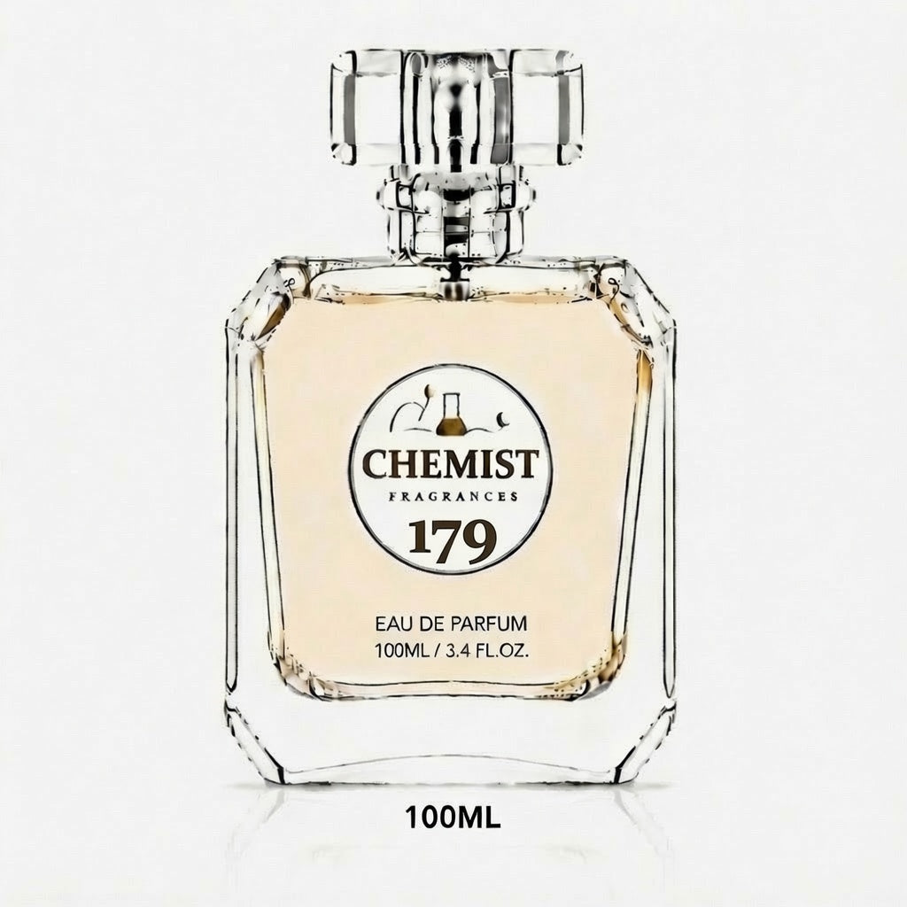 Chemist Fragrance 179