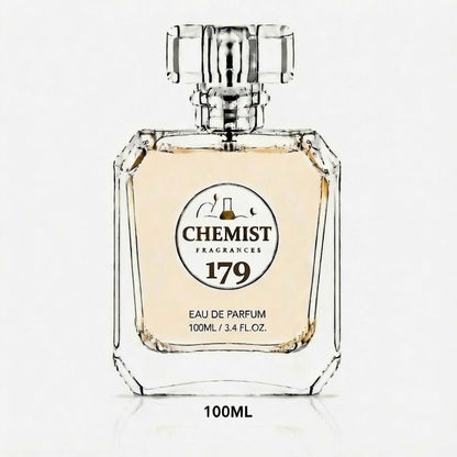 Chemist Fragrance 179