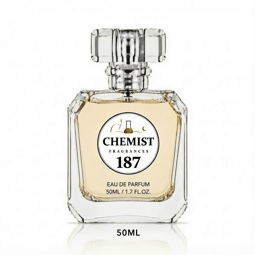 Chemist Fragrance 187