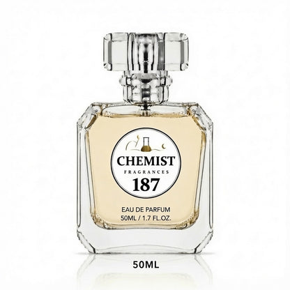 Chemist Fragrance 187