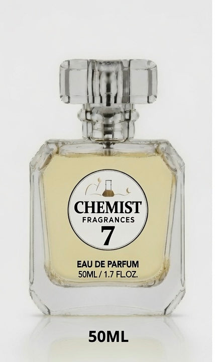 Chemist Fragrance 7