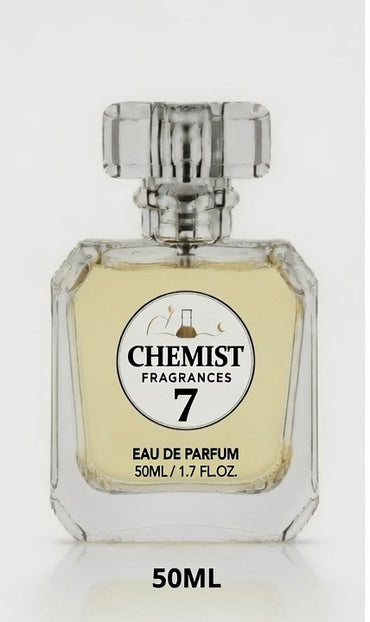 Chemist Fragrance 7