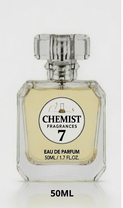 Chemist Fragrance 7