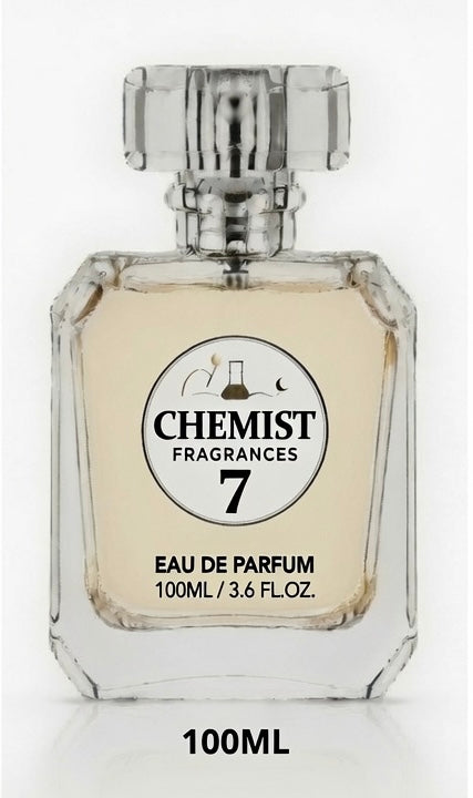 Chemist Fragrance 7