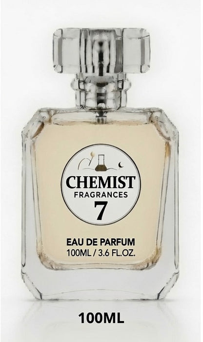 Chemist Fragrance 7