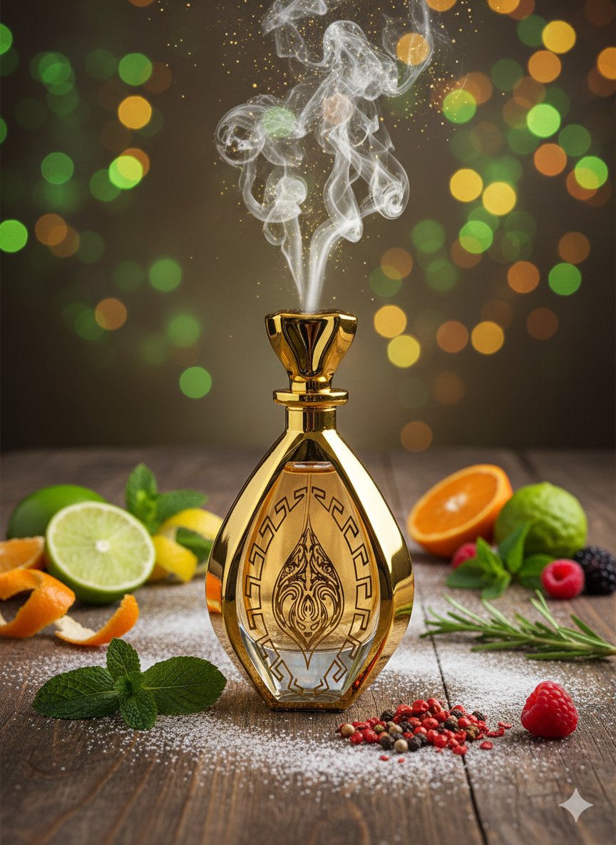 Chemist Fragrance 176