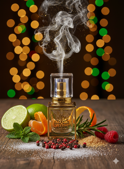Chemist Fragrance 176