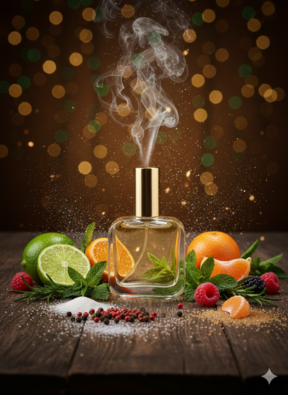 Chemist Fragrance 176