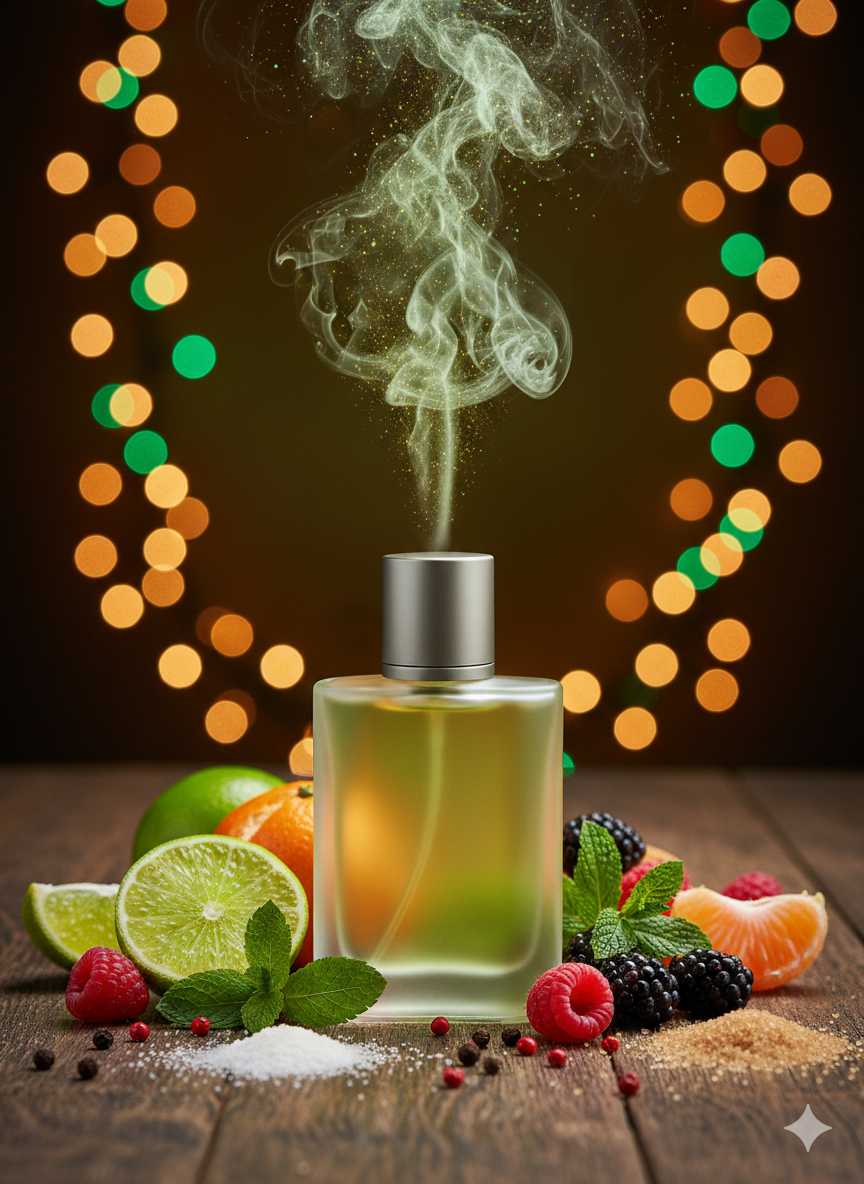 Chemist Fragrance 176