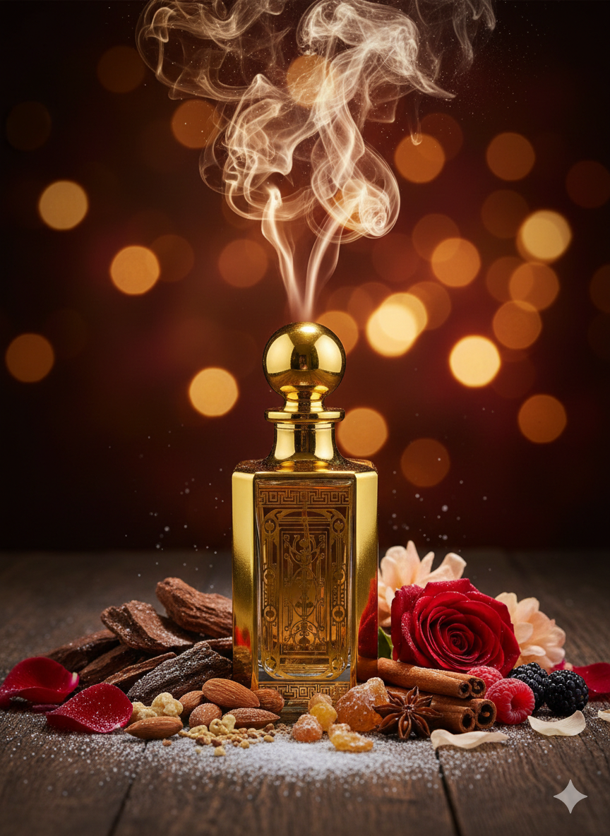 Chemist Fragrance 190