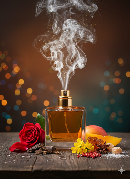 Chemist Fragrance 178