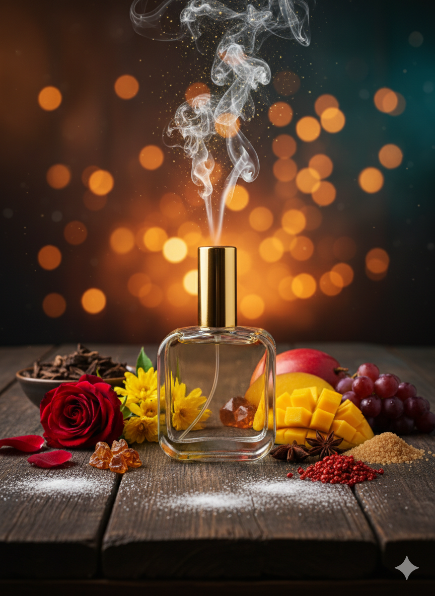 Chemist Fragrance 178