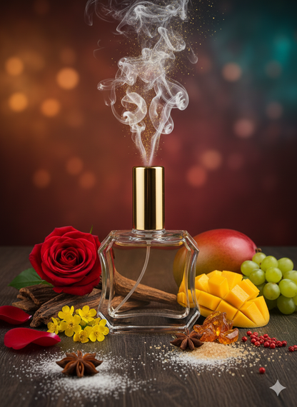 Chemist Fragrance 178