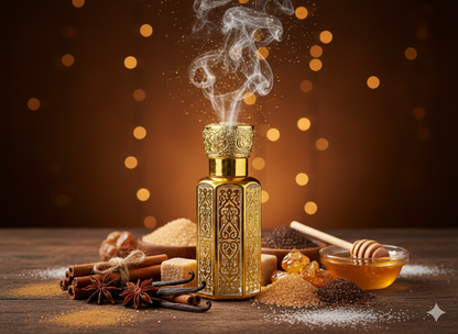 Chemist Fragrance 180
