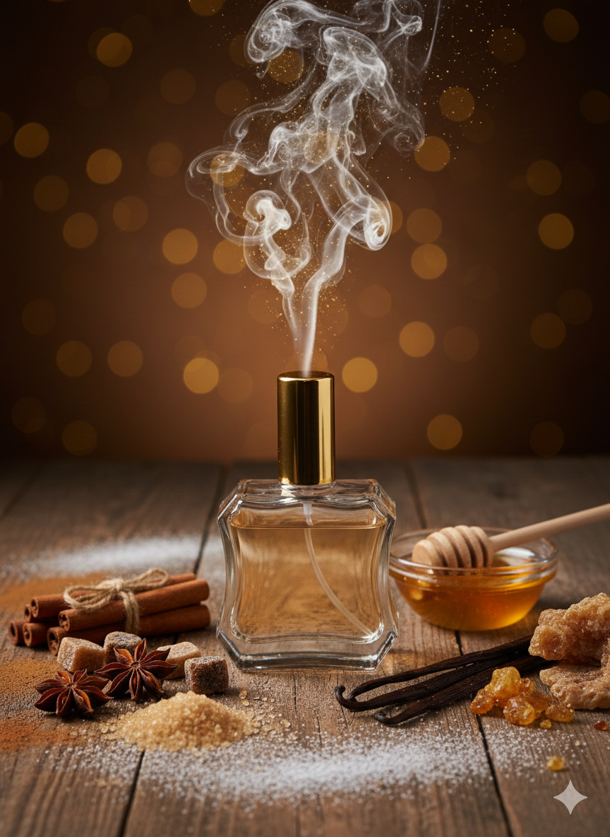 Chemist Fragrance 180