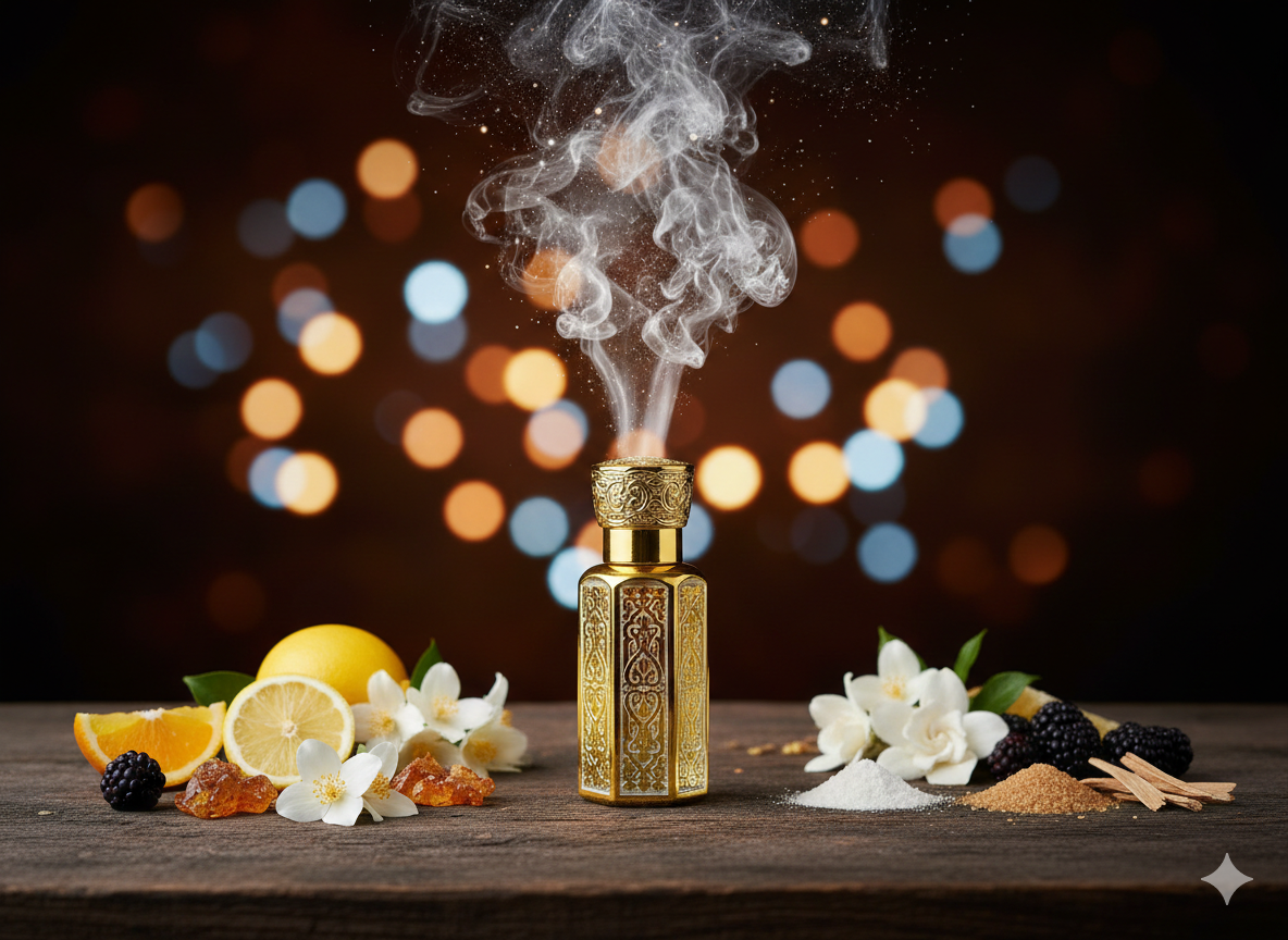 Chemist Fragrance 138