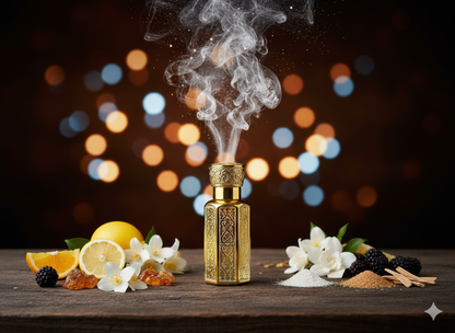Chemist Fragrance 138