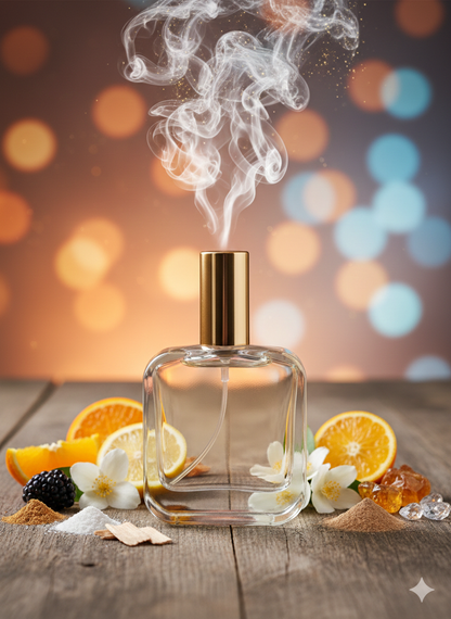 Chemist Fragrance 138