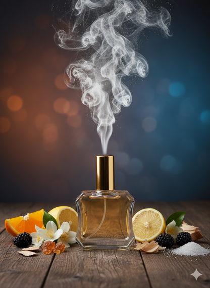 Chemist Fragrance 138