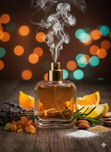 Chemist Fragrance 137