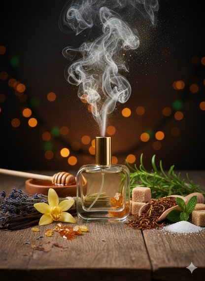 Chemist Fragrance 185