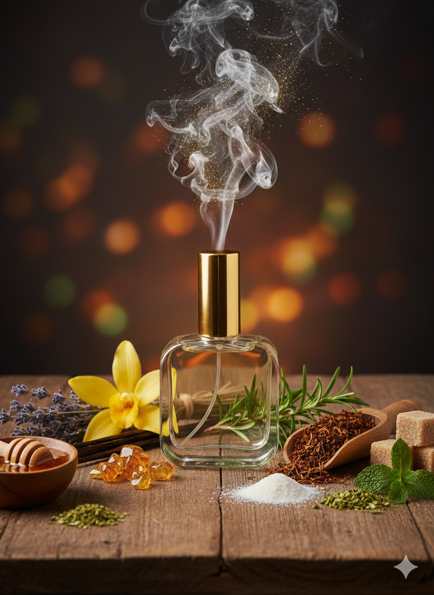 Chemist Fragrance 185