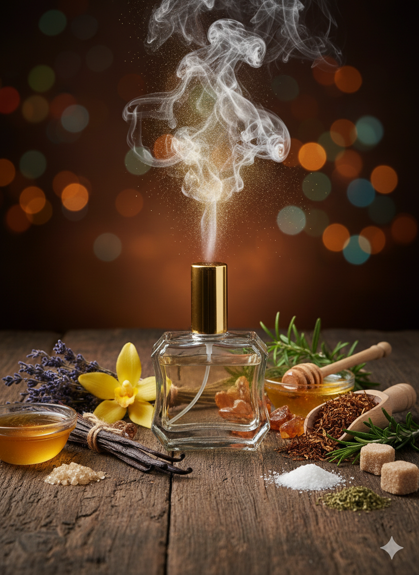 Chemist Fragrance 185