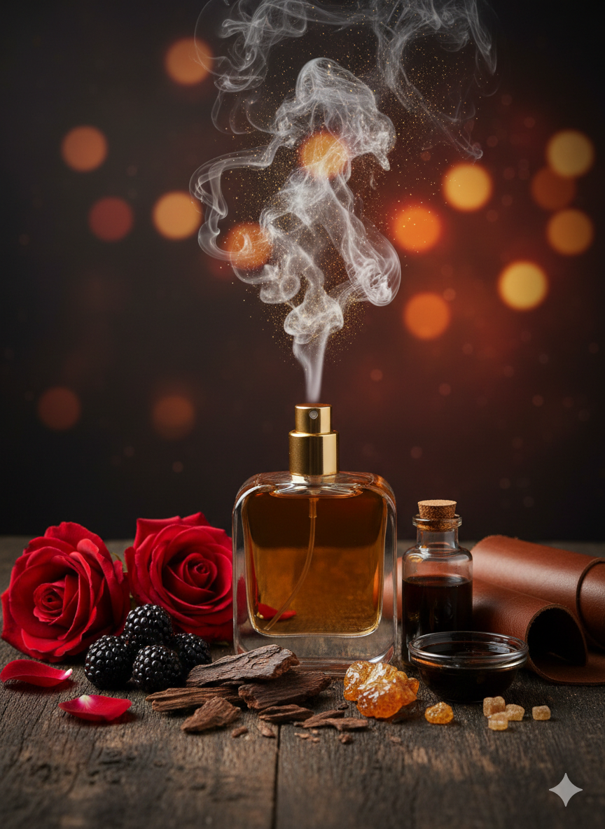 Chemist Fragrance 188