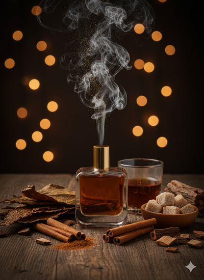Chemist Fragrance 187