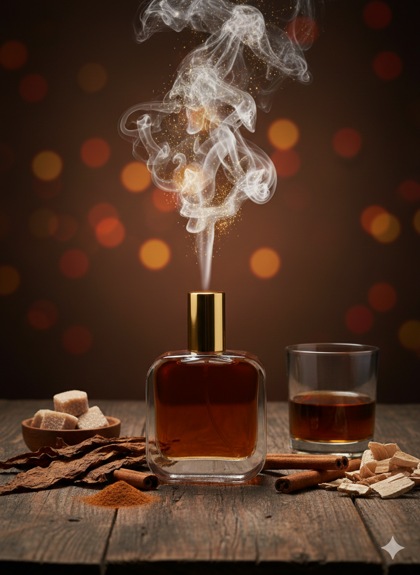 Chemist Fragrance 187