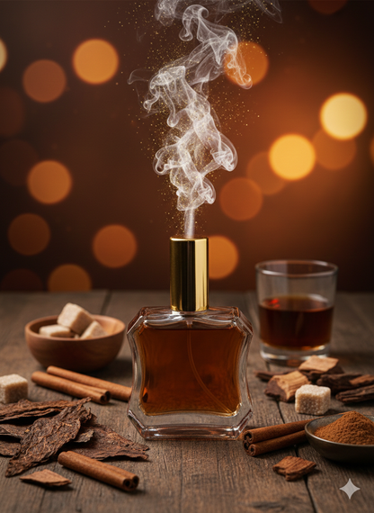 Chemist Fragrance 187
