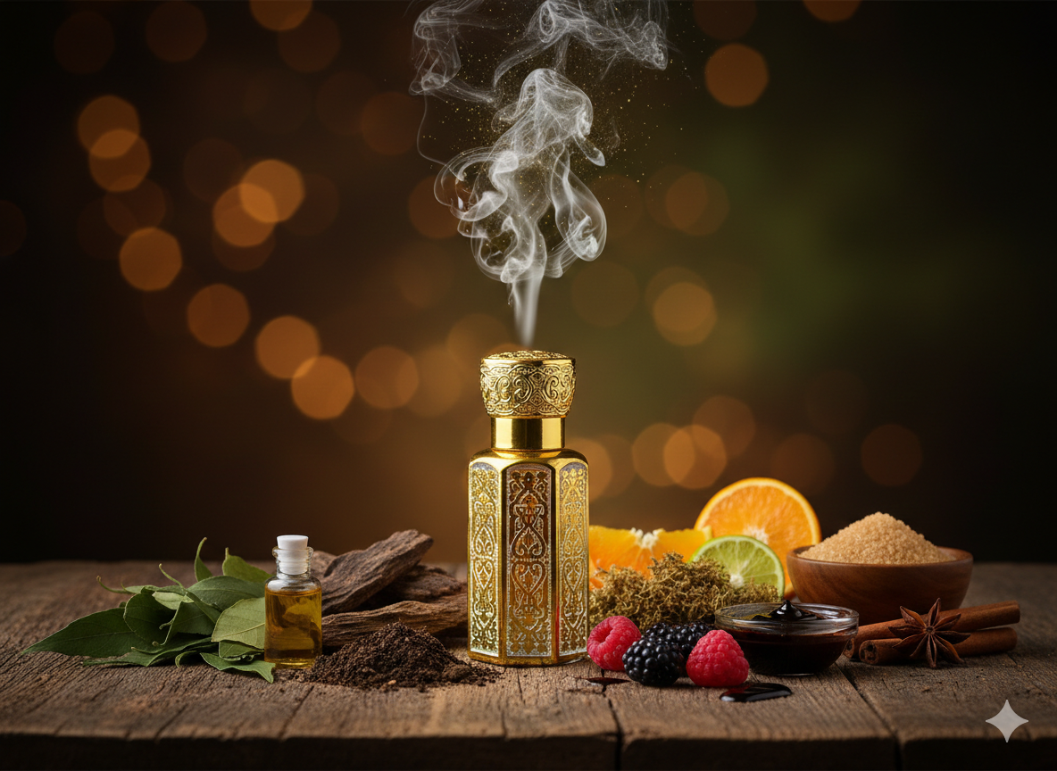 Chemist Fragrance 189