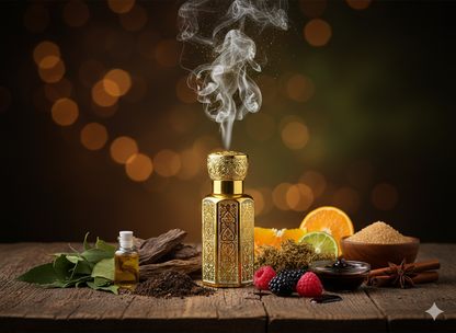 Chemist Fragrance 189