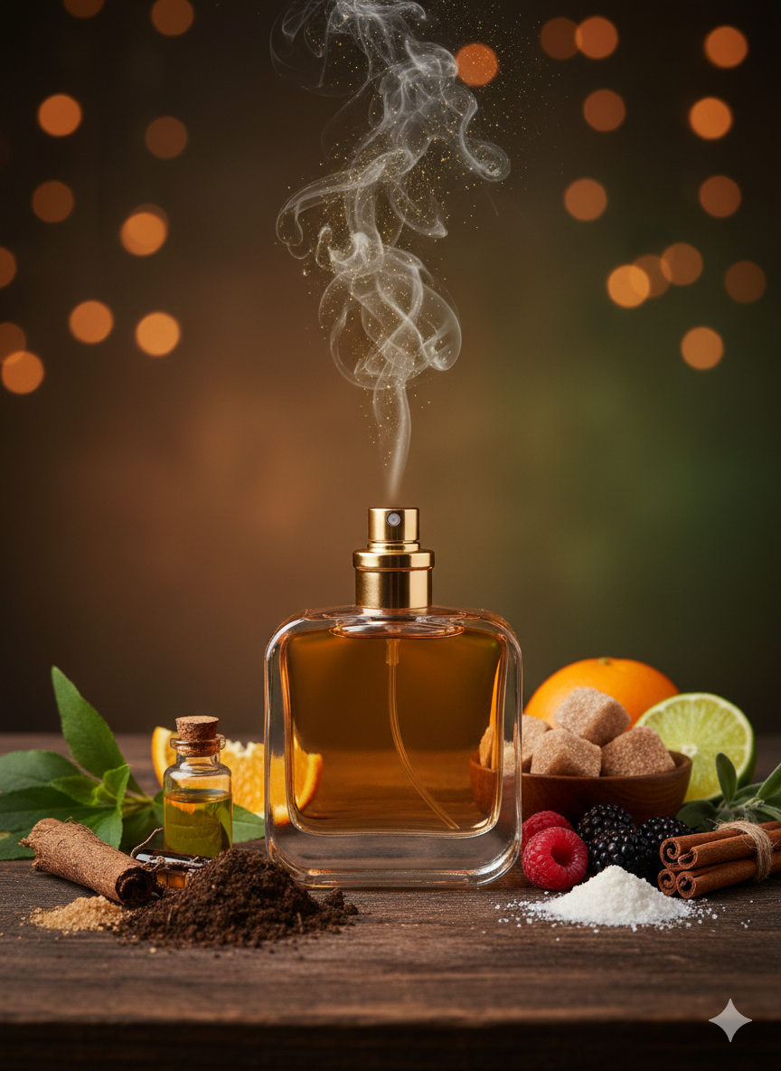Chemist Fragrance 189