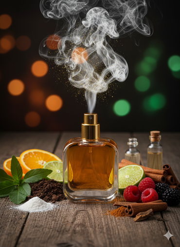 Chemist Fragrance 189