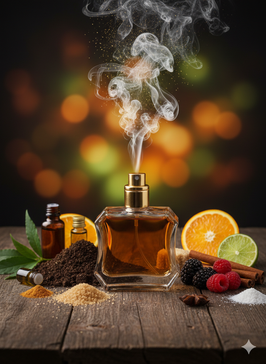 Chemist Fragrance 189