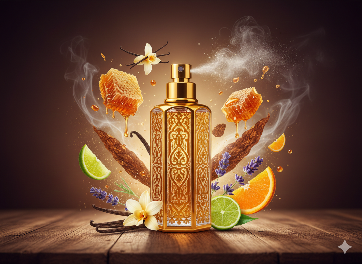 Chemist Fragrance 192