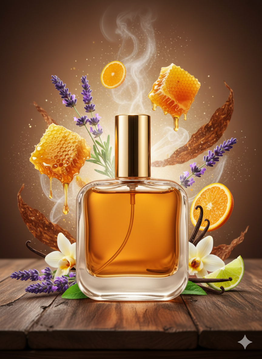 Chemist Fragrance 192