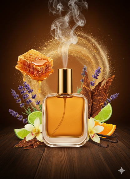 Chemist Fragrance 192