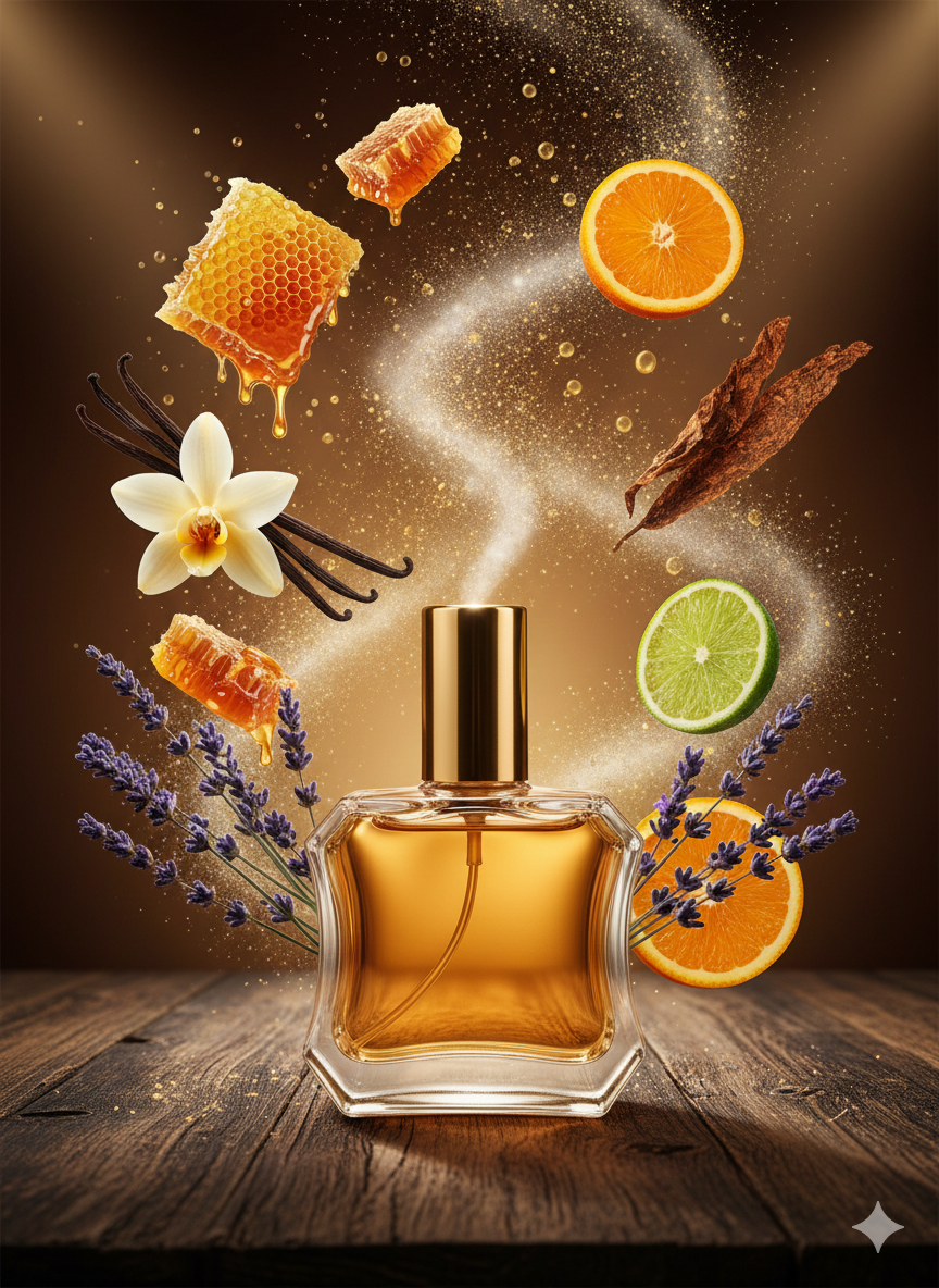 Chemist Fragrance 192