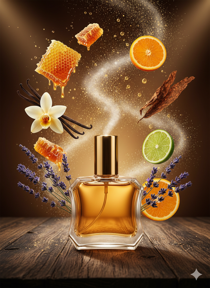 Chemist Fragrance 192