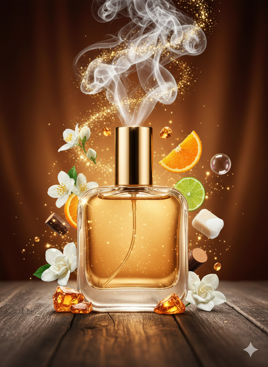 Chemist Fragrance 193