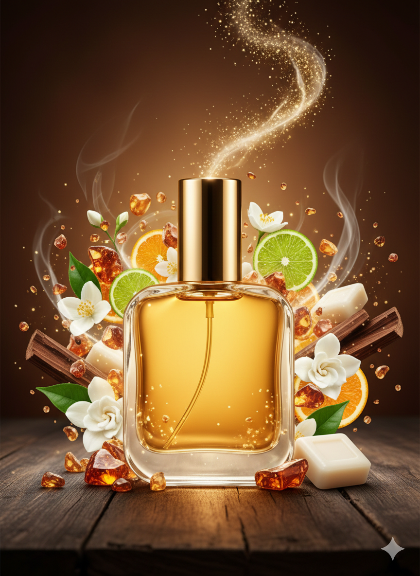Chemist Fragrance 193