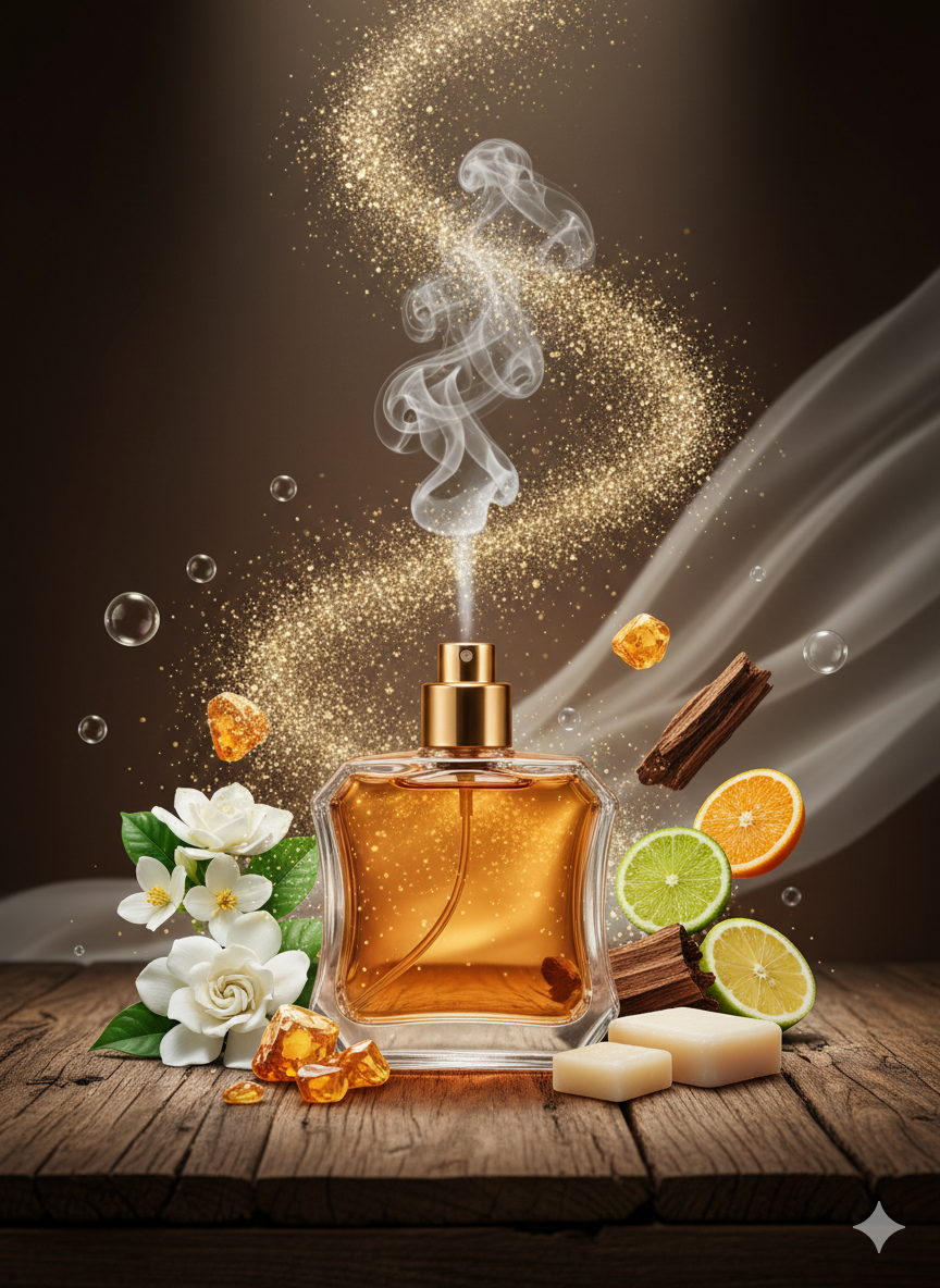 Chemist Fragrance 193