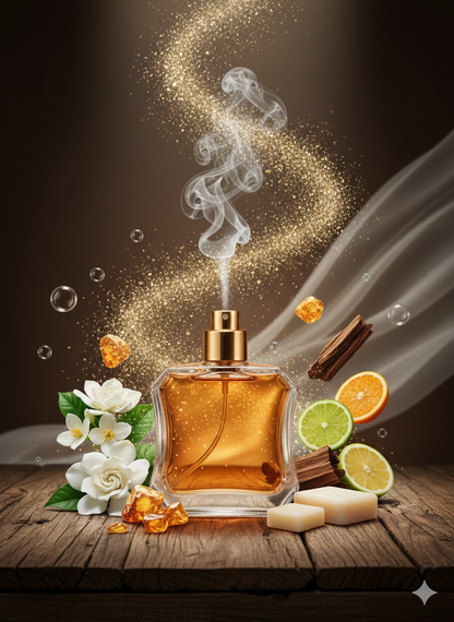 Chemist Fragrance 193