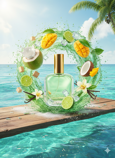 Chemist Fragrance 184